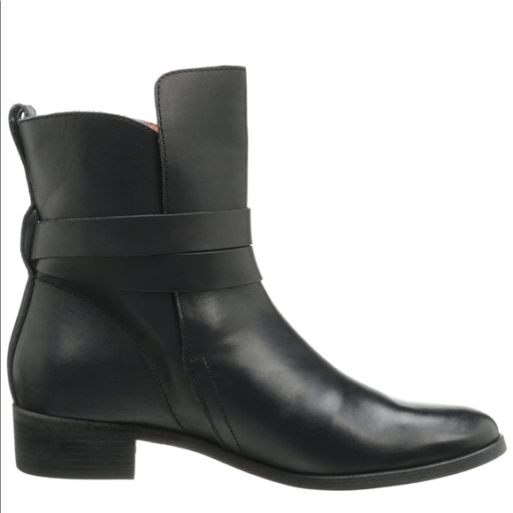 See by Chloe ankle boots - Picture 3 of 11